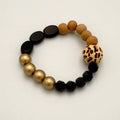 Roxie Bracelet Black