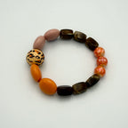Roxie Bracelet Rust