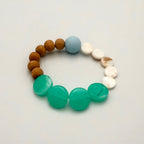Emilie Bracelet Caribbean Blue