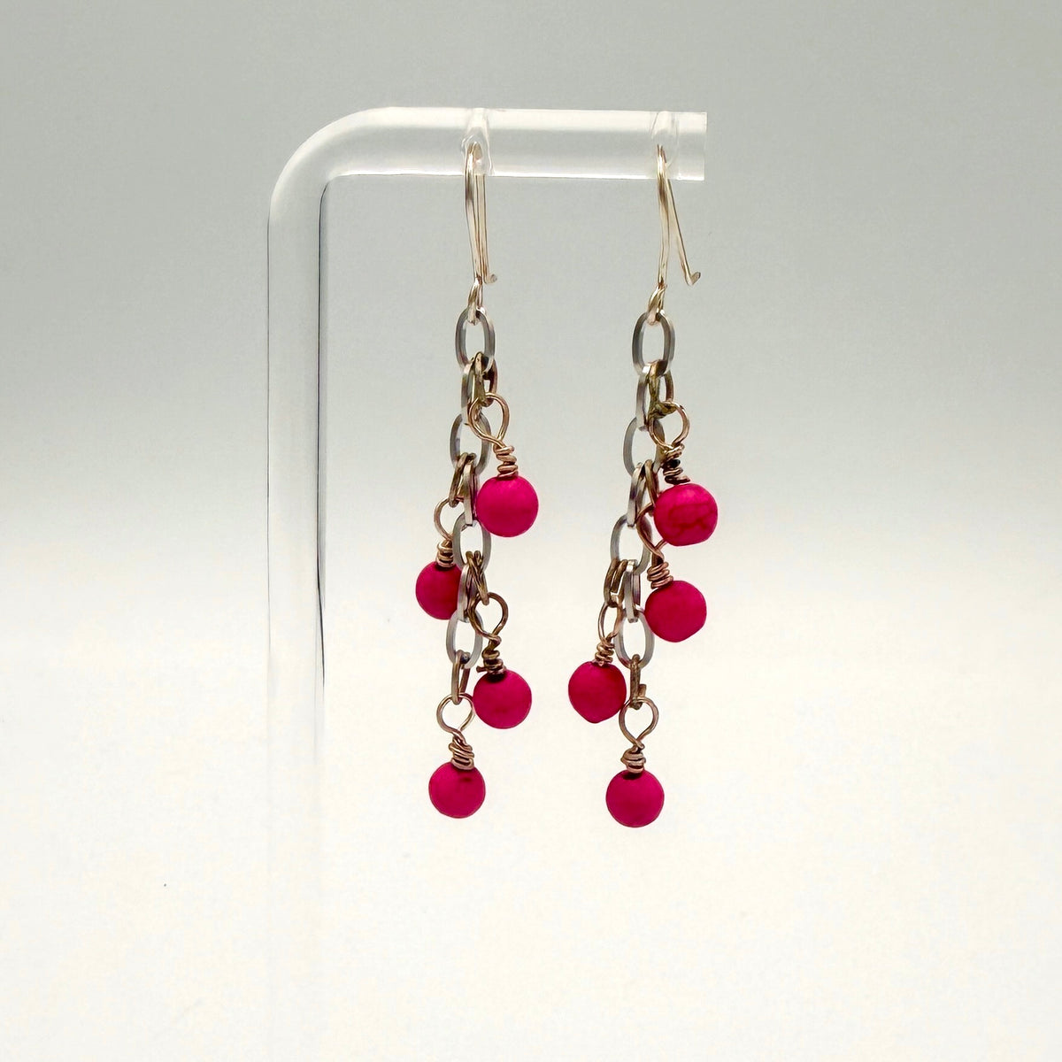 Felicity Earrings