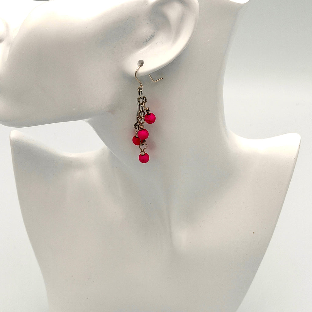 Felicity Earrings