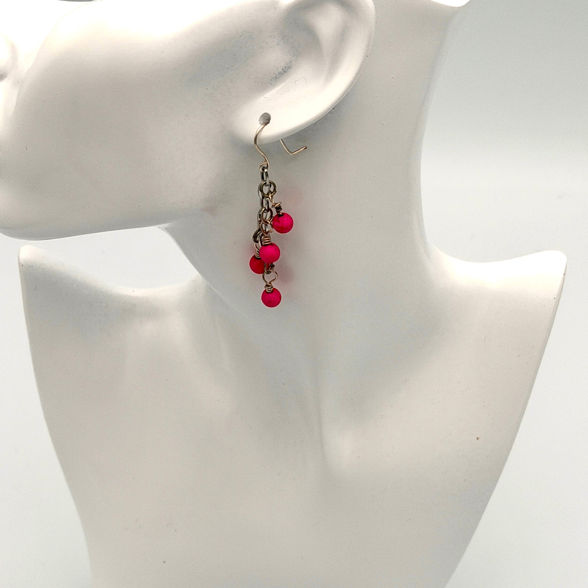Felicity Earrings