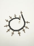 Tiernan Bracelet Black