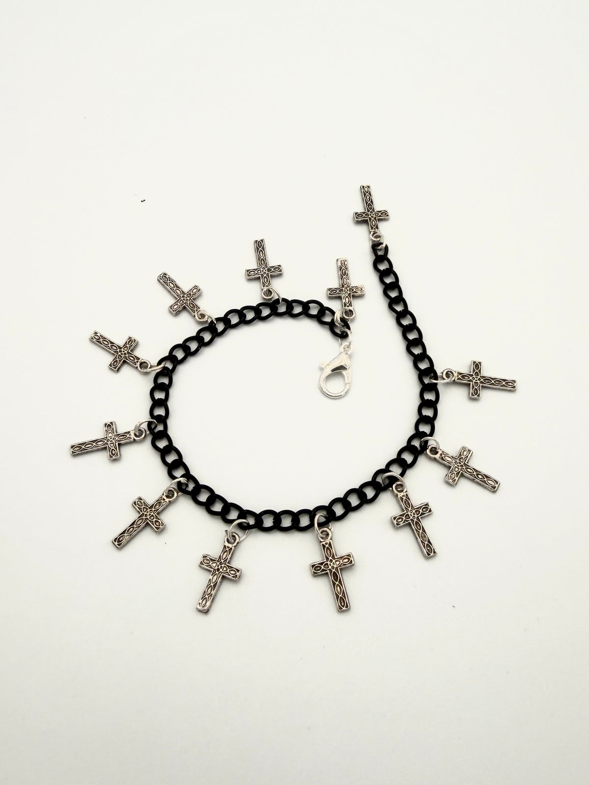Tiernan Bracelet Black