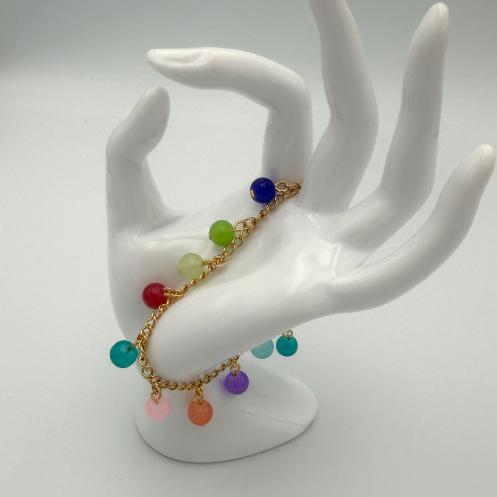 Charmagne Bracelet Colour Blast