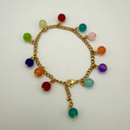 Charmagne Bracelet Colour Blast