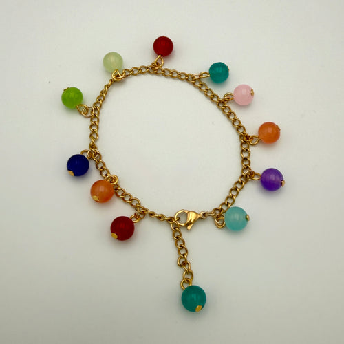 Charmagne Bracelet Colour Blast
