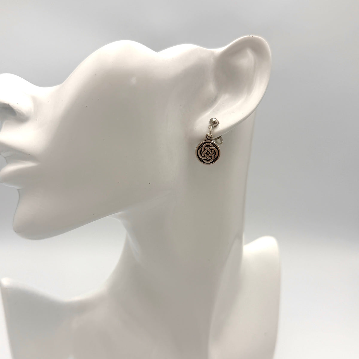 Una Celtic Earrings