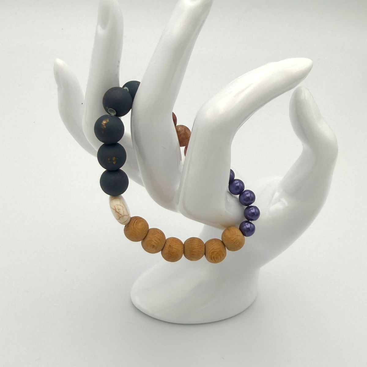 Sailor Bead Bracelet