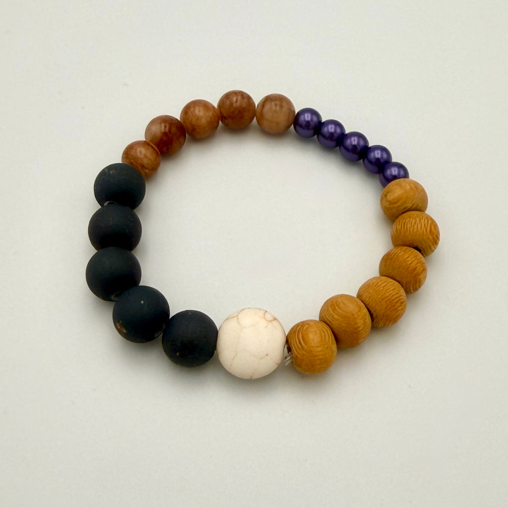 Sailor Bead Bracelet