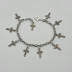 Tiernan Bracelet Silver