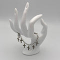 Tiernan Bracelet Silver