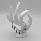Tiernan Bracelet Silver