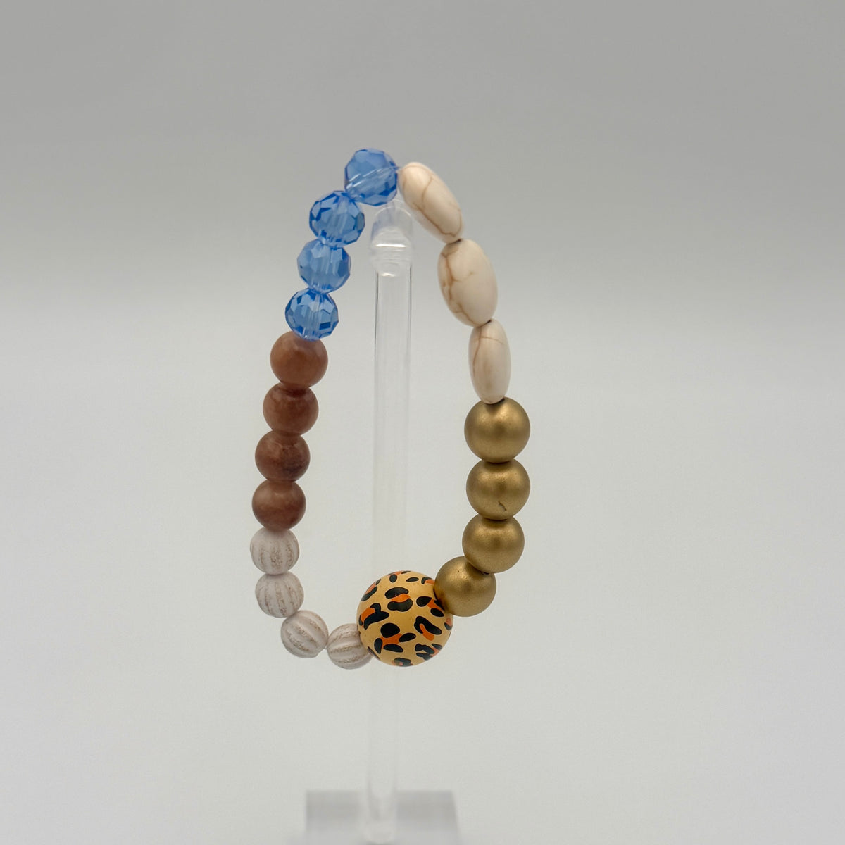 Roxie Bracelet Blue