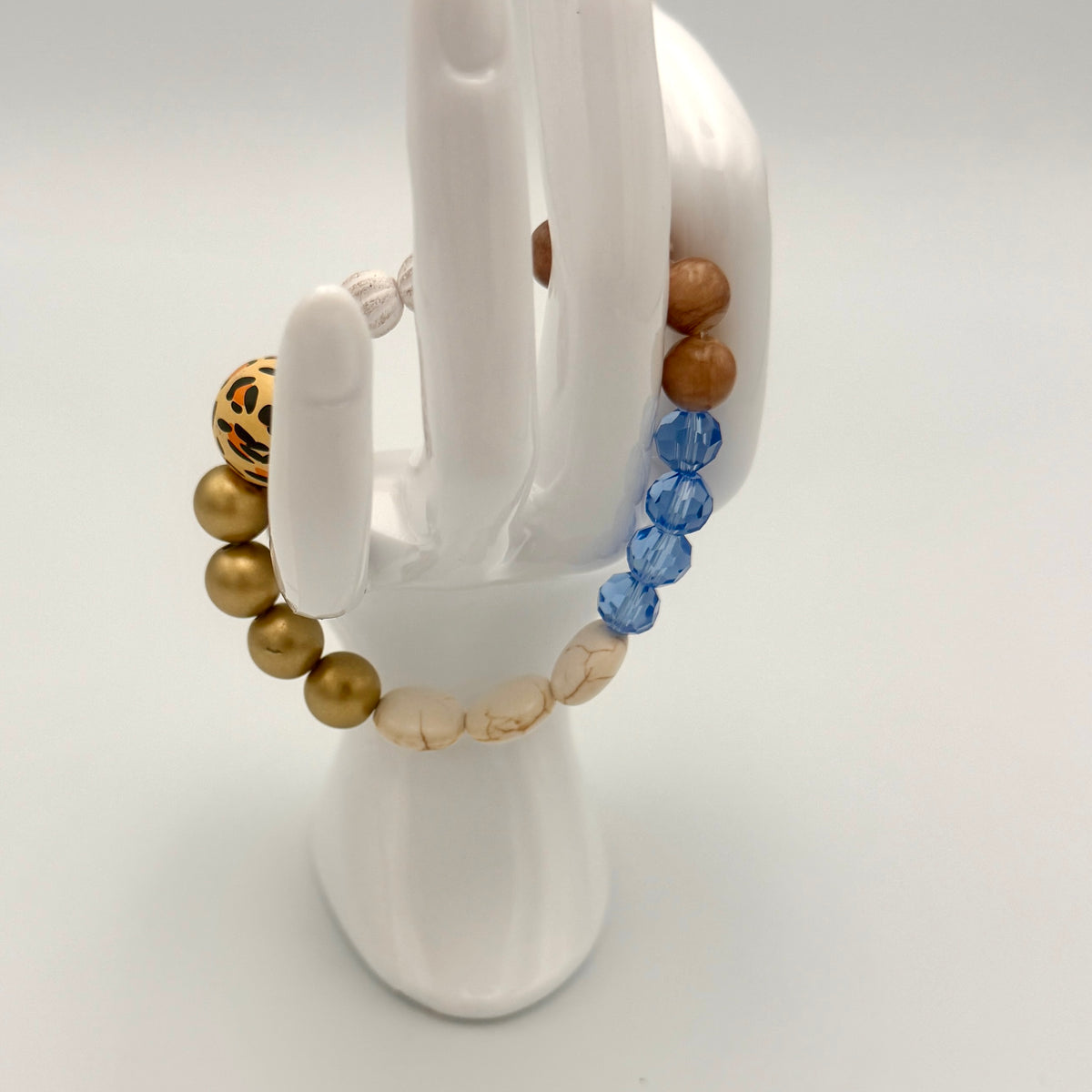 Roxie Bracelet Blue