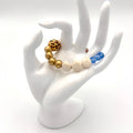 Roxie Bracelet Blue